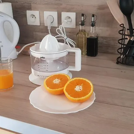 ~☆ T2 Les Pins Du Midi - Agdebnb ☆~ Appartement